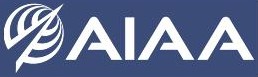 AIAA logo